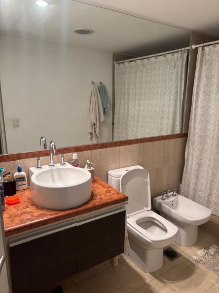 Departamento en Alquiler en Godoy Cruz, Mendoza
