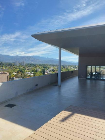 Departamento en Alquiler en Godoy Cruz, Mendoza