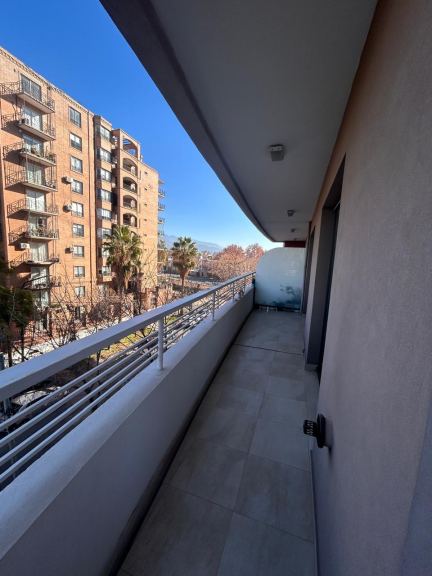 Departamento en Alquiler en Godoy Cruz, Mendoza