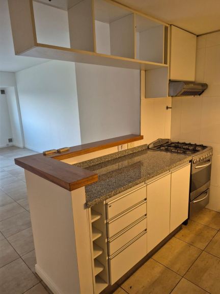 Departamento en Alquiler en Godoy Cruz, Mendoza