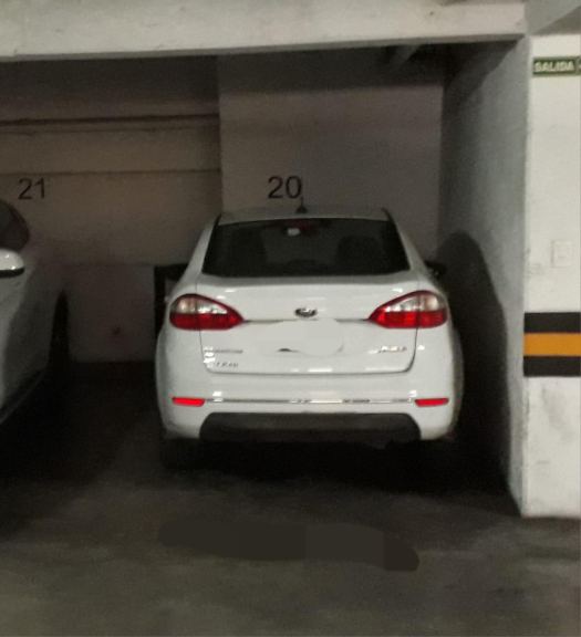 Oficina en Venta en Capital, Mendoza