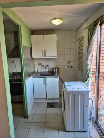Departamento en Venta en Capital, Mendoza