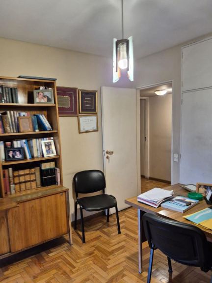 Departamento en Venta en Capital, Mendoza