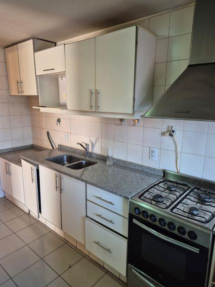 Departamento en Venta en Capital, Mendoza