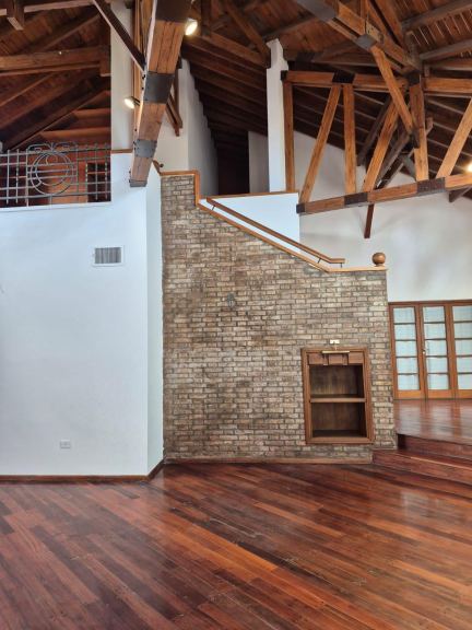 Casa en Alquiler en Capital, Mendoza