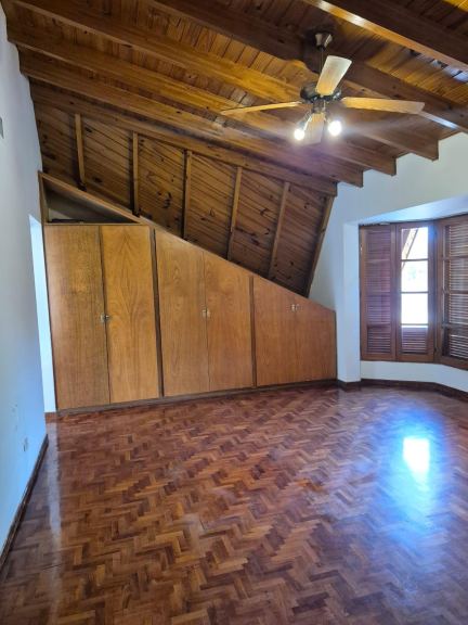 Casa en Alquiler en Capital, Mendoza