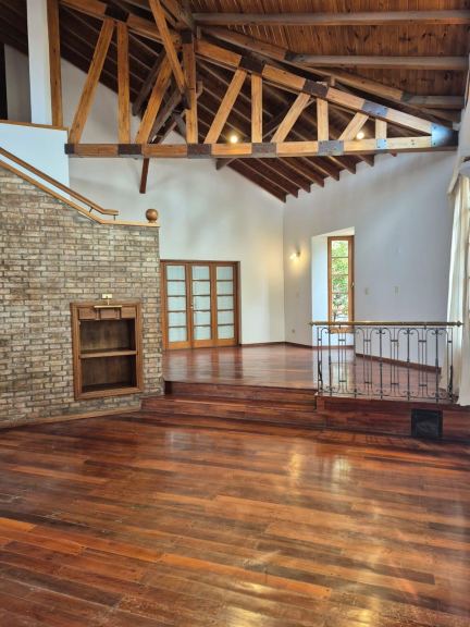 Casa en Alquiler en Capital, Mendoza