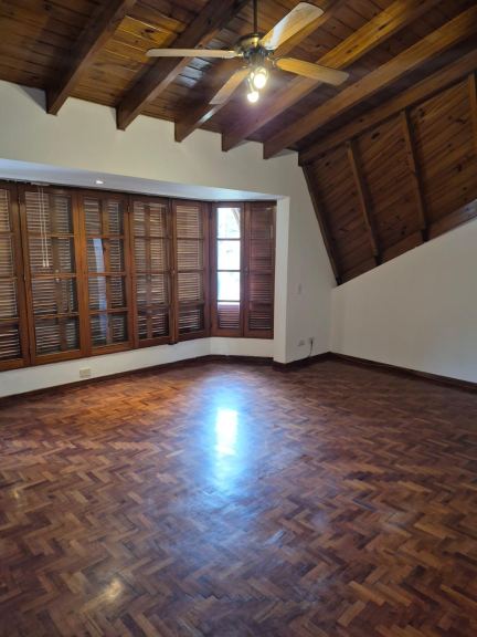 Casa en Alquiler en Capital, Mendoza