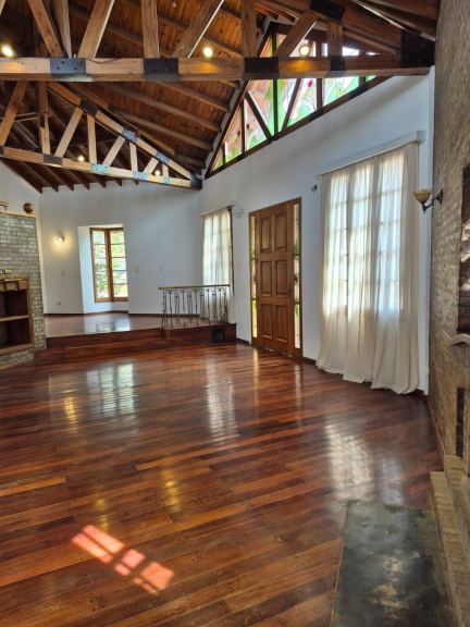 Casa en Alquiler en Capital, Mendoza