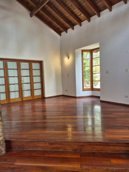 Casa en Alquiler en Capital, Mendoza