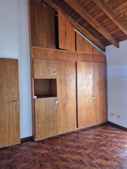 Casa en Alquiler en Capital, Mendoza