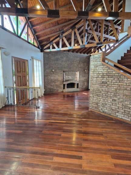 Casa en Alquiler en Capital, Mendoza