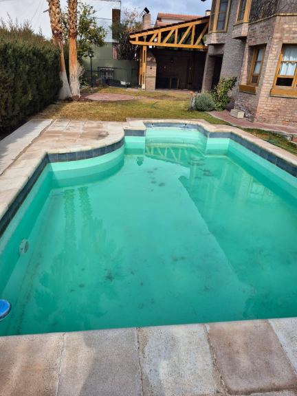 Casa en Alquiler en Capital, Mendoza