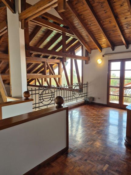 Casa en Alquiler en Capital, Mendoza