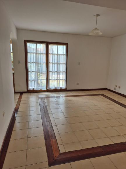 Casa en Alquiler en Capital, Mendoza