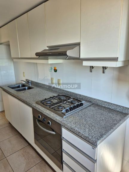 Departamento en Alquiler en Godoy Cruz, Mendoza