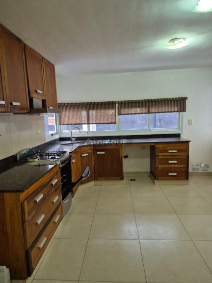 Casa en Alquiler en Capital, Mendoza