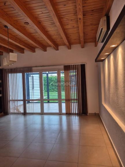 Casa en Alquiler en Capital, Mendoza