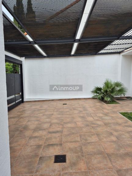 Casa en Alquiler en Capital, Mendoza