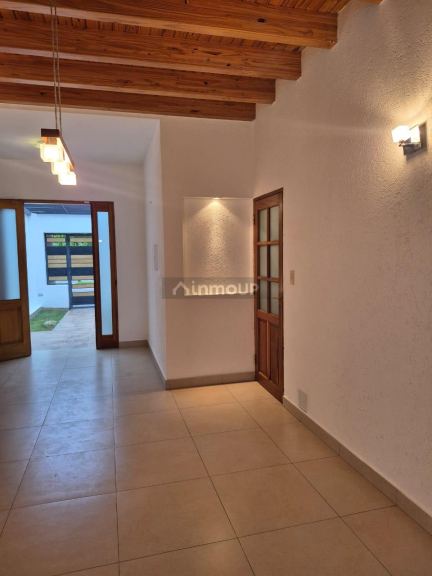 Casa en Alquiler en Capital, Mendoza