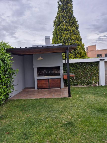 Casa en Alquiler en Capital, Mendoza