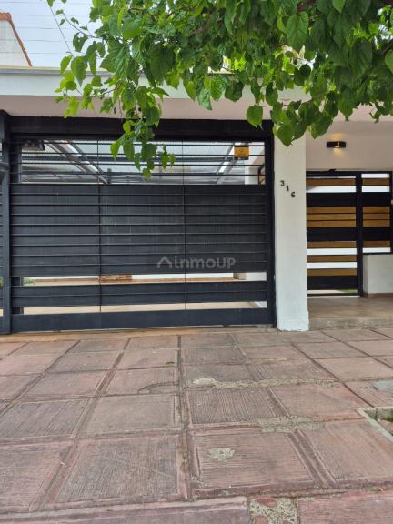 Casa en Alquiler en Capital, Mendoza