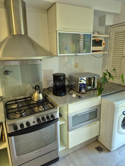 Departamento en Venta en Capital, Mendoza