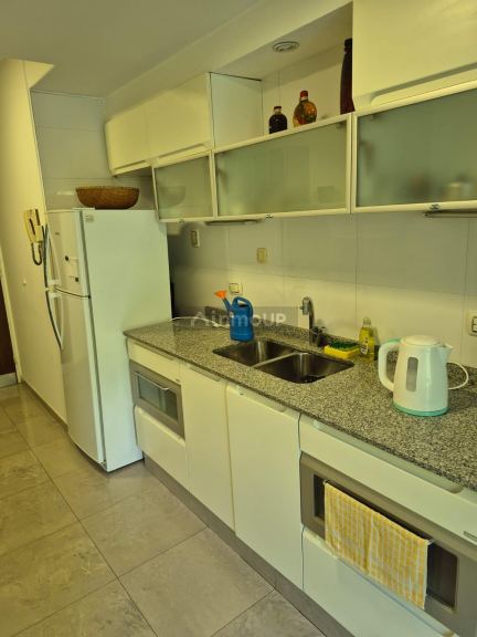 Departamento en Alquiler Temporario en Capital, Mendoza