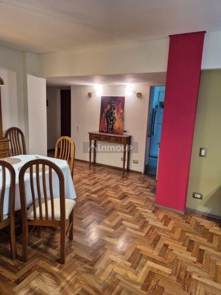 Departamento en Alquiler Temporario en Capital, Mendoza
