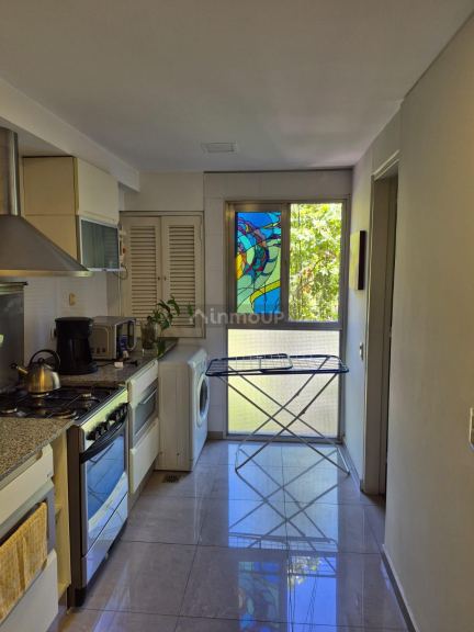 Departamento en Alquiler Temporario en Capital, Mendoza