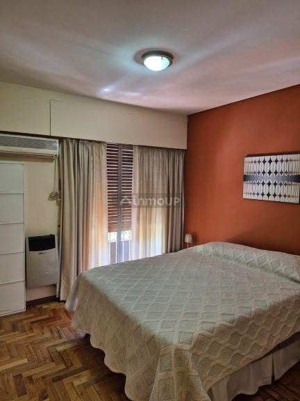 Departamento en Alquiler Temporario en Capital, Mendoza