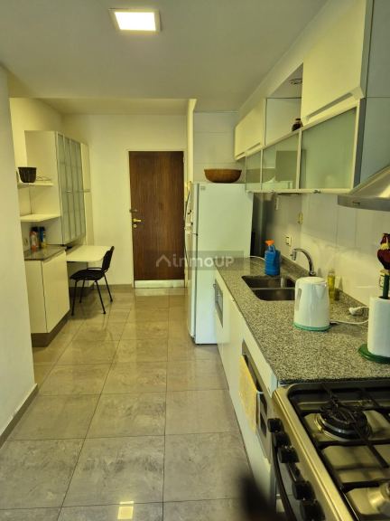 Departamento en Alquiler Temporario en Capital, Mendoza