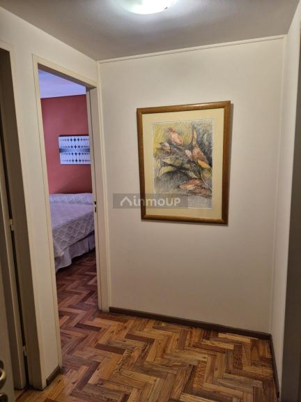 Departamento en Alquiler en Capital, Mendoza
