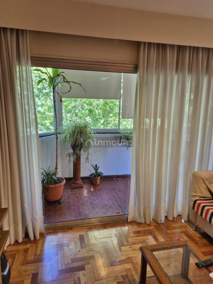 Departamento en Alquiler en Capital, Mendoza