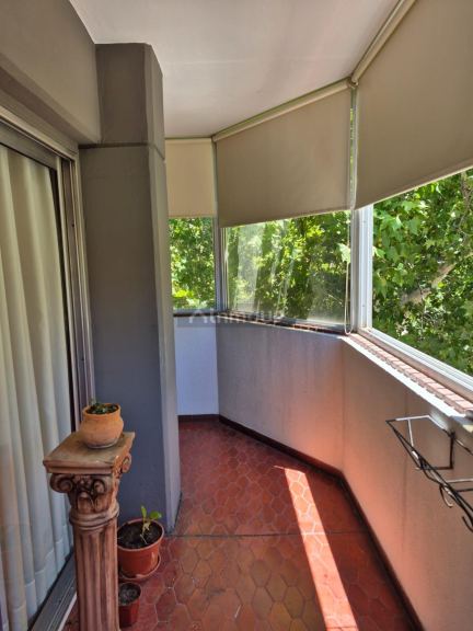 Departamento en Alquiler en Capital, Mendoza