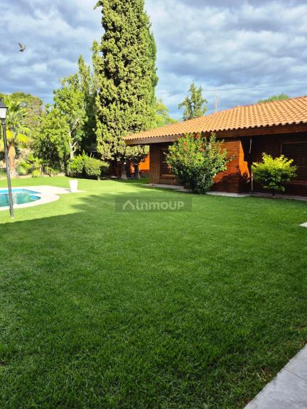 Casa en Venta en Godoy Cruz, Mendoza