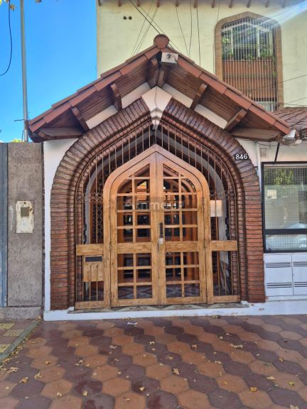 Departamento en Alquiler en Capital, Mendoza