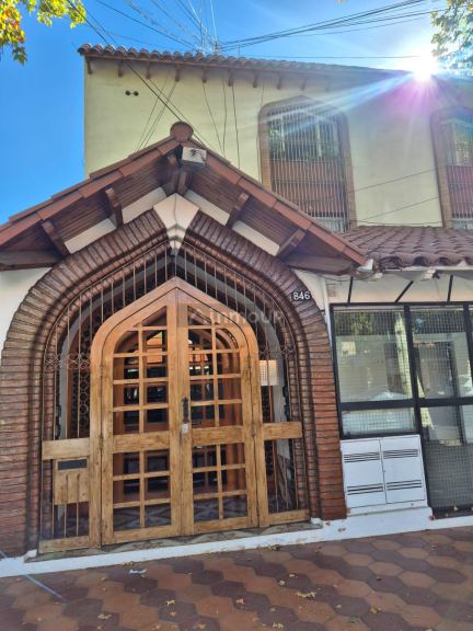 Departamento en Alquiler en Capital, Mendoza