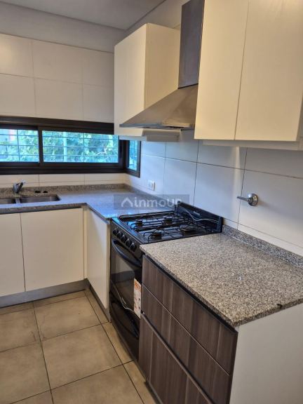 Departamento en Alquiler en Lujan de Cuyo, Mendoza