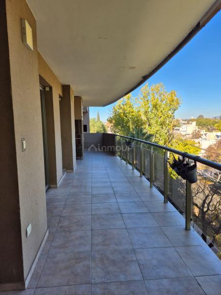 Departamento en Alquiler en Godoy Cruz, Mendoza