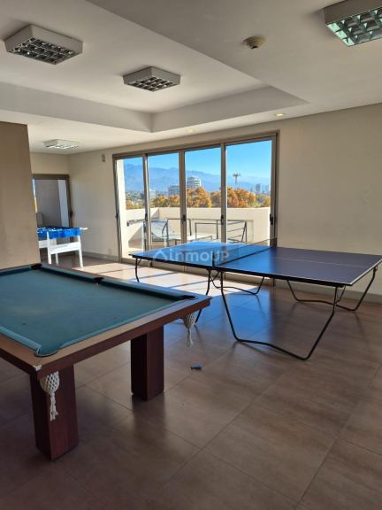 Departamento en Alquiler en Godoy Cruz, Mendoza