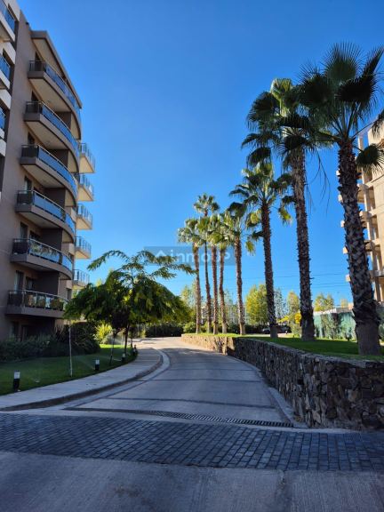 Departamento en Alquiler en Godoy Cruz, Mendoza