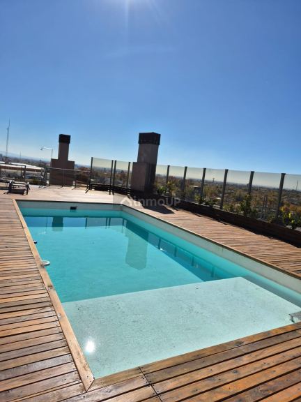 Departamento en Alquiler en Godoy Cruz, Mendoza