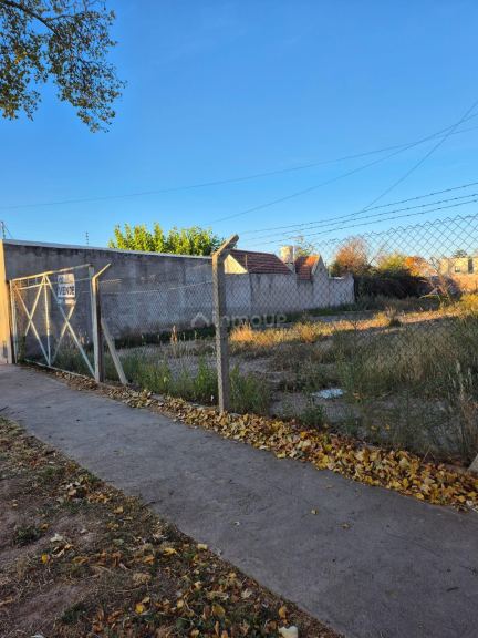 Lote en Venta en Godoy Cruz, Mendoza