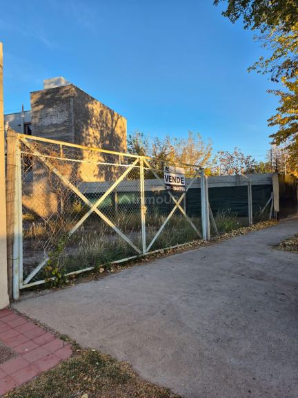 Lote en Venta en Godoy Cruz, Mendoza