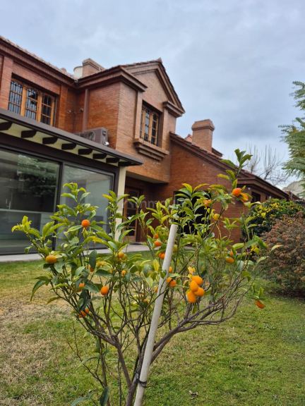Casa en Venta en Godoy Cruz, Mendoza