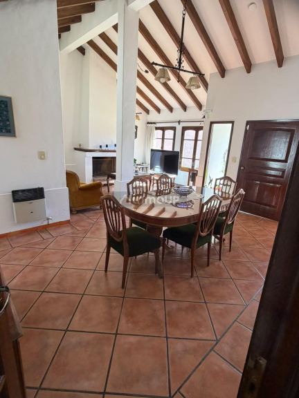 Casa en Alquiler en Godoy Cruz, Mendoza