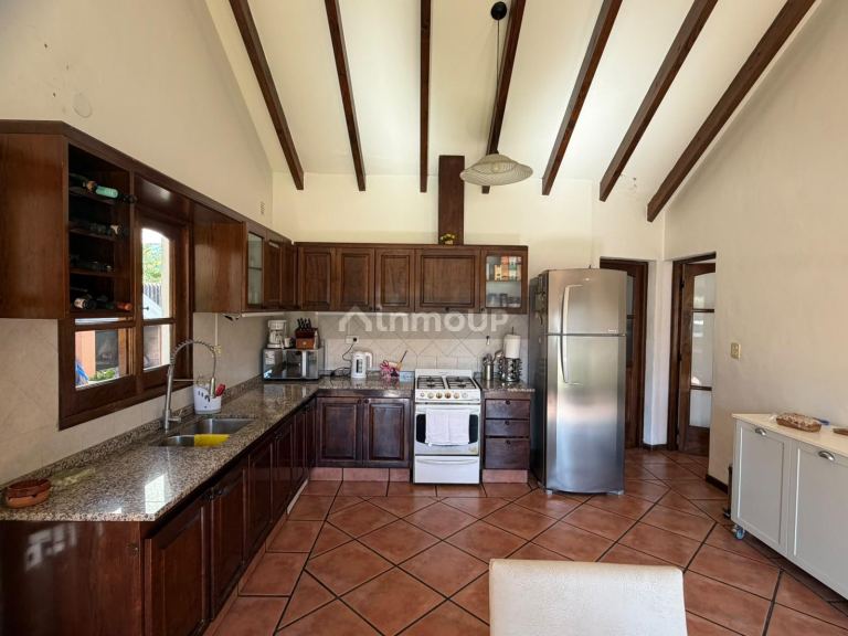 Casa en Alquiler en Godoy Cruz, Mendoza