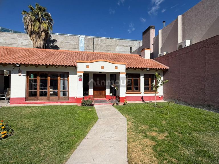 Casa en Alquiler en Godoy Cruz, Mendoza