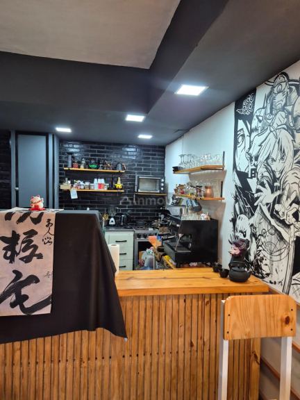 Local Comercial en Alquiler en Capital, Mendoza